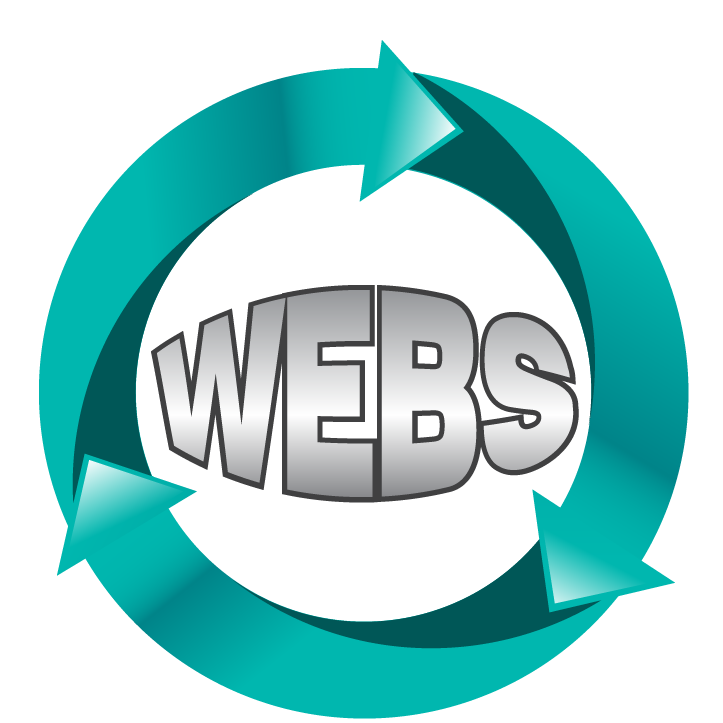 Websrefresh logo